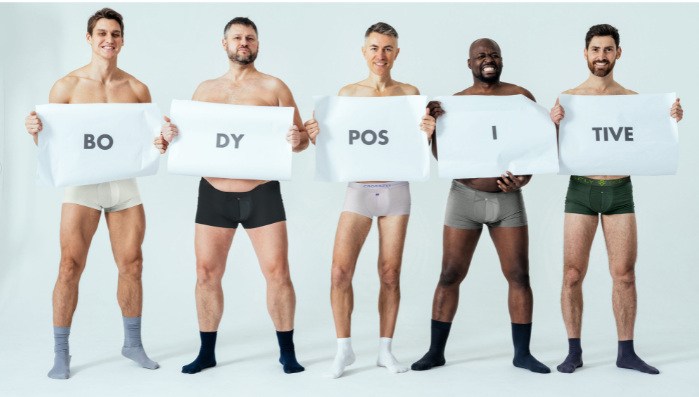 A Men’s Guide To The Best Underwear for Your Body Shape