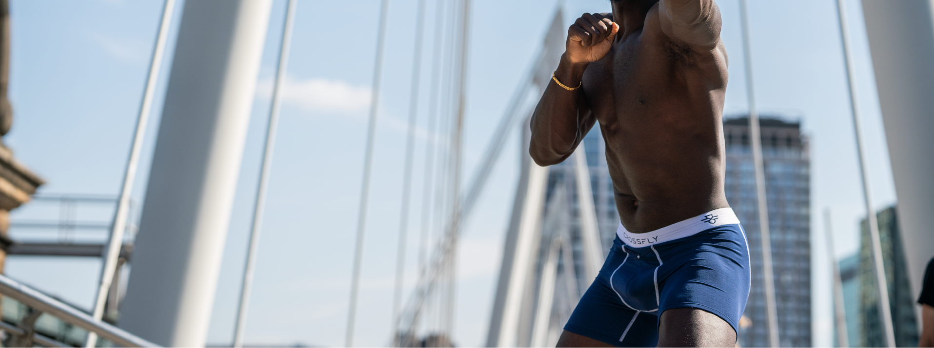 The Most Comfortable Underwear for Men